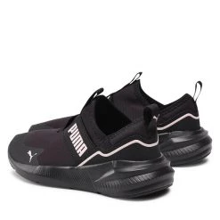 Puma Γυναίκες Υποδήματα Παπούτσια Platinum Alt Neutral 195259 01 Μαύρο Μαύρο -Puma Εκπτώσεις unnamed file 1972