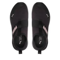 Puma Γυναίκες Υποδήματα Παπούτσια Platinum Alt Neutral 195259 01 Μαύρο Μαύρο -Puma Εκπτώσεις unnamed file 1975