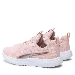 Puma Γυναίκες Υποδήματα Παπούτσια Resolve Metallic Wn's 195063 06 Ροζ Ροζ -Puma Εκπτώσεις unnamed file 1996