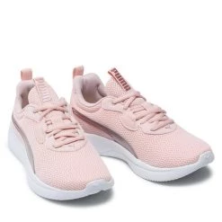 Puma Γυναίκες Υποδήματα Παπούτσια Resolve Metallic Wn's 195063 06 Ροζ Ροζ -Puma Εκπτώσεις unnamed file 1998
