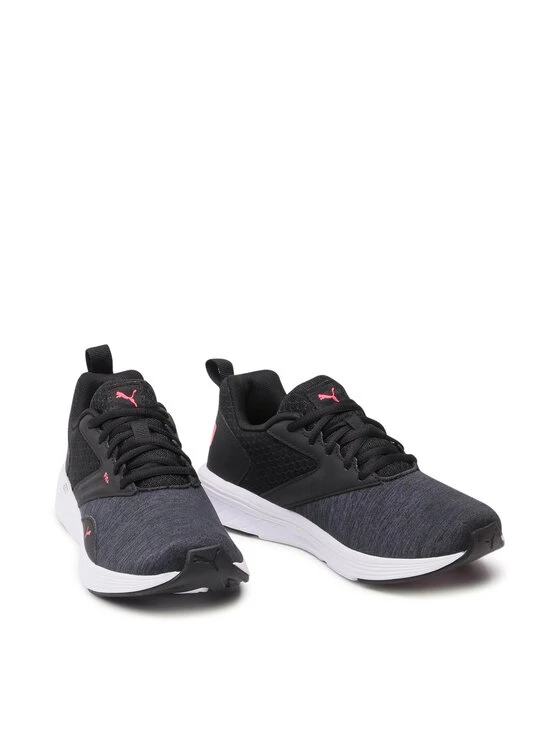 Puma Γυναίκες Παπούτσια Προπόνησης Παπούτσια NRGY Comet 190556 34 Μαύρο Μαύρο 7 Puma Γυναίκες Παπούτσια Προπόνησης Παπούτσια NRGY Comet 190556 34 Μαύρο Μαύρο - Image 5