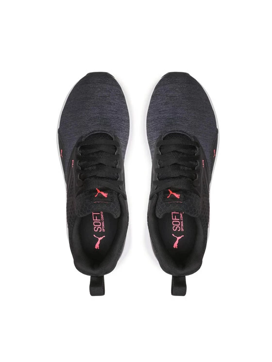 Puma Γυναίκες Παπούτσια Προπόνησης Παπούτσια NRGY Comet 190556 34 Μαύρο Μαύρο 8 Puma Γυναίκες Παπούτσια Προπόνησης Παπούτσια NRGY Comet 190556 34 Μαύρο Μαύρο - Image 6