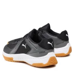 Puma Παιδιά Παπούτσια για Χάντμπολ Παπούτσια Varion Jr 106585 03 Μαύρο Μαύρο 10 Puma Παιδιά Παπούτσια για Χάντμπολ Παπούτσια Varion Jr 106585 03 Μαύρο Μαύρο -Puma Εκπτώσεις unnamed file 2008