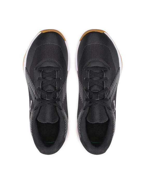 Puma Παιδιά Παπούτσια για Χάντμπολ Παπούτσια Varion Jr 106585 03 Μαύρο Μαύρο 8 Puma Παιδιά Παπούτσια για Χάντμπολ Παπούτσια Varion Jr 106585 03 Μαύρο Μαύρο - Image 6