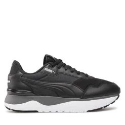 Puma Γυναίκες Αθλητικά R78 Voyage Jr 382048 01 Μαύρο Μαύρο -Puma Εκπτώσεις unnamed file 2013