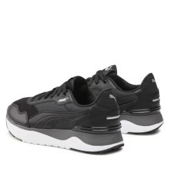 Puma Γυναίκες Αθλητικά R78 Voyage Jr 382048 01 Μαύρο Μαύρο -Puma Εκπτώσεις unnamed file 2014