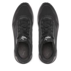 Puma Γυναίκες Αθλητικά R78 Voyage Jr 382048 01 Μαύρο Μαύρο -Puma Εκπτώσεις unnamed file 2017