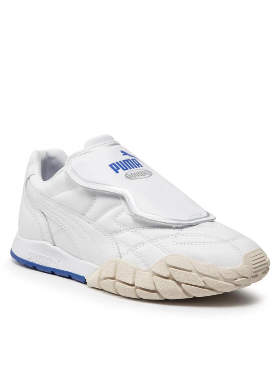 Puma Γυναίκες Αθλητικά Kyron Queen 374457 01 Λευκό Λευκό 3 Puma Γυναίκες Αθλητικά Kyron Queen 374457 01 Λευκό Λευκό
