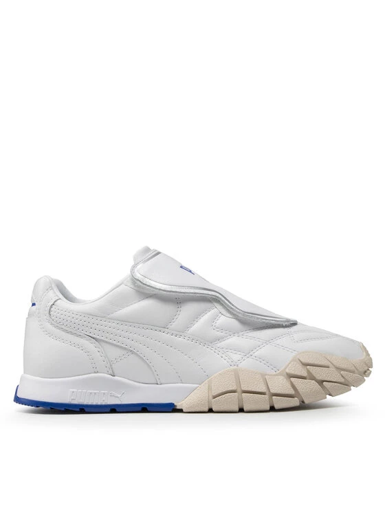 Puma Γυναίκες Αθλητικά Kyron Queen 374457 01 Λευκό Λευκό 4 Puma Γυναίκες Αθλητικά Kyron Queen 374457 01 Λευκό Λευκό - Image 2