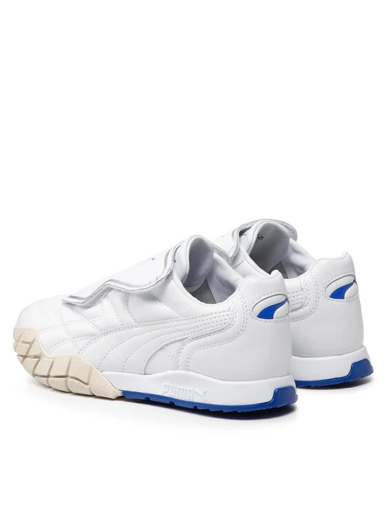 Puma Γυναίκες Αθλητικά Kyron Queen 374457 01 Λευκό Λευκό 5 Puma Γυναίκες Αθλητικά Kyron Queen 374457 01 Λευκό Λευκό - Image 3