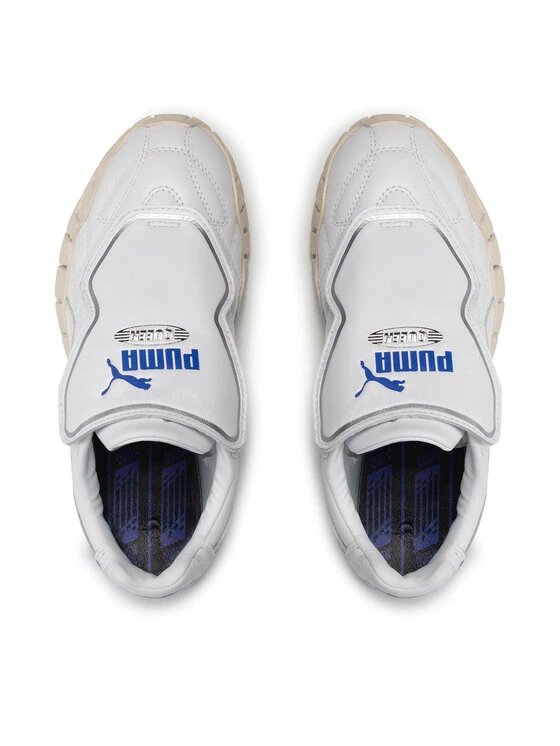 Puma Γυναίκες Αθλητικά Kyron Queen 374457 01 Λευκό Λευκό 8 Puma Γυναίκες Αθλητικά Kyron Queen 374457 01 Λευκό Λευκό - Image 6