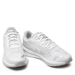 Puma Γυναίκες Παπούτσια Προπόνησης Παπούτσια Velocity Nitro CoolAdapt 376069 01 Λευκό Λευκό -Puma Εκπτώσεις unnamed file 2028