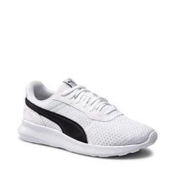 Puma Γυναίκες Υποδήματα Παπούτσια St Activate 369122 21 Λευκό Λευκό