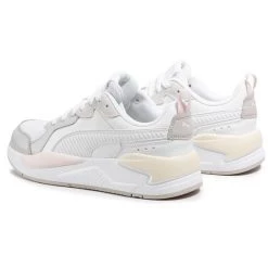 Puma Γυναίκες Κλειστά Παπούτσια Αθλητικά X-Ray Game 372849 04 Λευκό Λευκό -Puma Εκπτώσεις unnamed file 2049