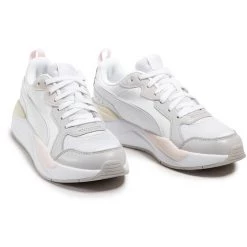 Puma Γυναίκες Κλειστά Παπούτσια Αθλητικά X-Ray Game 372849 04 Λευκό Λευκό -Puma Εκπτώσεις unnamed file 2051