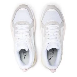 Puma Γυναίκες Κλειστά Παπούτσια Αθλητικά X-Ray Game 372849 04 Λευκό Λευκό -Puma Εκπτώσεις unnamed file 2052