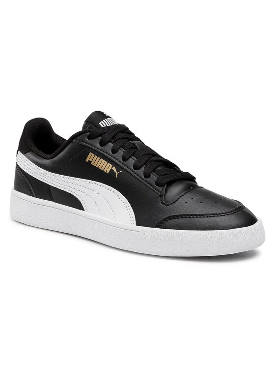 Puma Γυναίκες Κλειστά Παπούτσια Αθλητικά Shuffle Jr 375688 03 Μαύρο Μαύρο 3 Puma Γυναίκες Κλειστά Παπούτσια Αθλητικά Shuffle Jr 375688 03 Μαύρο Μαύρο