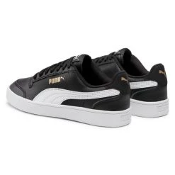Puma Γυναίκες Κλειστά Παπούτσια Αθλητικά Shuffle Jr 375688 03 Μαύρο Μαύρο 10 Puma Γυναίκες Κλειστά Παπούτσια Αθλητικά Shuffle Jr 375688 03 Μαύρο Μαύρο -Puma Εκπτώσεις unnamed file 2055