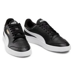 Puma Γυναίκες Κλειστά Παπούτσια Αθλητικά Shuffle Jr 375688 03 Μαύρο Μαύρο 12 Puma Γυναίκες Κλειστά Παπούτσια Αθλητικά Shuffle Jr 375688 03 Μαύρο Μαύρο -Puma Εκπτώσεις unnamed file 2057
