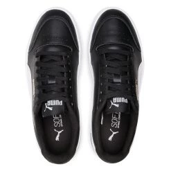 Puma Γυναίκες Κλειστά Παπούτσια Αθλητικά Shuffle Jr 375688 03 Μαύρο Μαύρο 13 Puma Γυναίκες Κλειστά Παπούτσια Αθλητικά Shuffle Jr 375688 03 Μαύρο Μαύρο -Puma Εκπτώσεις unnamed file 2058