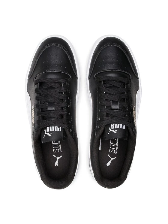 Puma Γυναίκες Κλειστά Παπούτσια Αθλητικά Shuffle Jr 375688 03 Μαύρο Μαύρο 8 Puma Γυναίκες Κλειστά Παπούτσια Αθλητικά Shuffle Jr 375688 03 Μαύρο Μαύρο - Image 6