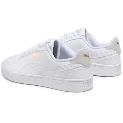 Puma Γυναίκες Κλειστά Παπούτσια Αθλητικά Shuffle Jr 375688 01 Λευκό Λευκό -Puma Εκπτώσεις unnamed file 2067