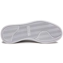 Puma Γυναίκες Κλειστά Παπούτσια Αθλητικά Shuffle Jr 375688 01 Λευκό Λευκό -Puma Εκπτώσεις unnamed file 2068