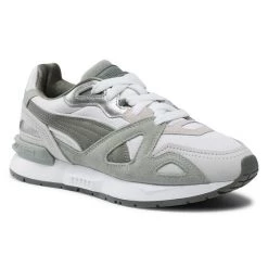 Puma Γυναίκες Κλειστά Παπούτσια Αθλητικά Mirage Mox Metallic Wn's 375139 02 Πράσινο Πράσινο