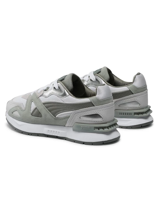 Puma Γυναίκες Κλειστά Παπούτσια Αθλητικά Mirage Mox Metallic Wn's 375139 02 Πράσινο Πράσινο 5 Puma Γυναίκες Κλειστά Παπούτσια Αθλητικά Mirage Mox Metallic Wn's 375139 02 Πράσινο Πράσινο - Image 3