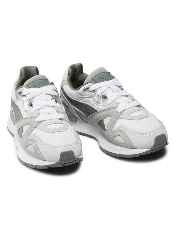 Puma Γυναίκες Κλειστά Παπούτσια Αθλητικά Mirage Mox Metallic Wn's 375139 02 Πράσινο Πράσινο 7 Puma Γυναίκες Κλειστά Παπούτσια Αθλητικά Mirage Mox Metallic Wn's 375139 02 Πράσινο Πράσινο - Image 5