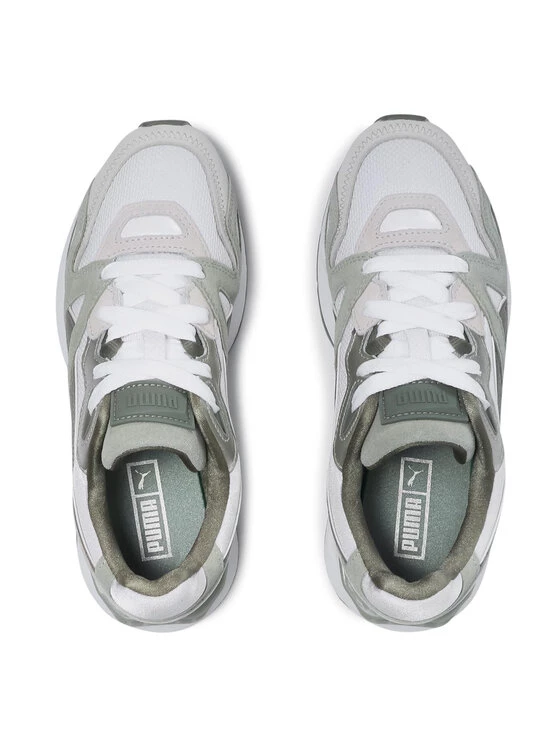 Puma Γυναίκες Κλειστά Παπούτσια Αθλητικά Mirage Mox Metallic Wn's 375139 02 Πράσινο Πράσινο 8 Puma Γυναίκες Κλειστά Παπούτσια Αθλητικά Mirage Mox Metallic Wn's 375139 02 Πράσινο Πράσινο - Image 6