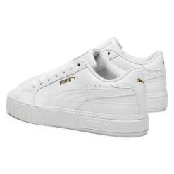 Puma Γυναίκες Κλειστά Παπούτσια Αθλητικά Cali Star Wn's 380176 01 Λευκό Λευκό 10 Puma Γυναίκες Κλειστά Παπούτσια Αθλητικά Cali Star Wn's 380176 01 Λευκό Λευκό -Puma Εκπτώσεις unnamed file 2085