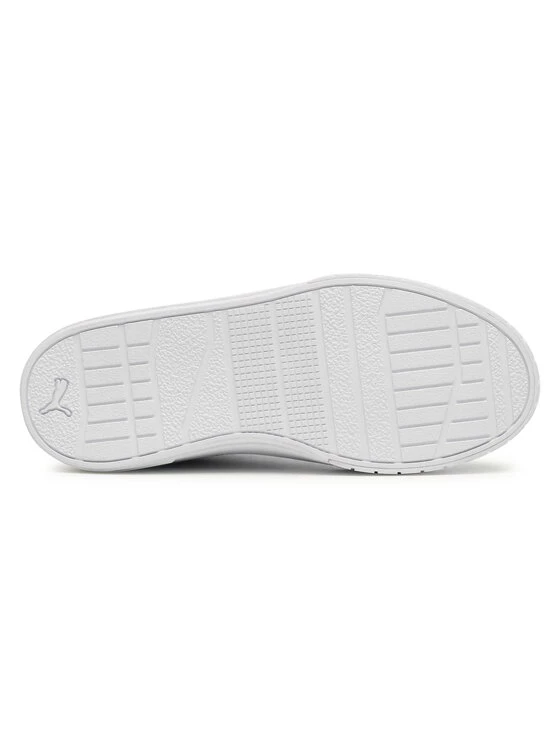 Puma Γυναίκες Κλειστά Παπούτσια Αθλητικά Cali Star Wn's 380176 01 Λευκό Λευκό 6 Puma Γυναίκες Κλειστά Παπούτσια Αθλητικά Cali Star Wn's 380176 01 Λευκό Λευκό - Image 4