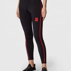 Puma Γυναίκες Κολάν VOGUE 534692 Μαύρο Slim Fit Μαύρο