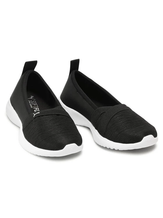 Puma Γυναίκες Κλειστά Παπούτσια Κλειστά παπούτσια Adelina 369621 01 Μαύρο Μαύρο 7 Puma Γυναίκες Κλειστά Παπούτσια Κλειστά παπούτσια Adelina 369621 01 Μαύρο Μαύρο - Image 5