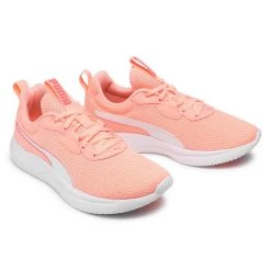 Puma Γυναίκες Υποδήματα Παπούτσια Resolve Metallic Wn'S 195063 03 Ροζ Ροζ -Puma Εκπτώσεις unnamed file 2099