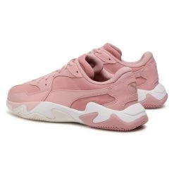 Puma Γυναίκες Κλειστά Παπούτσια Αθλητικά Storm Tonal 372415 01 Ροζ Ροζ -Puma Εκπτώσεις unnamed file 2103