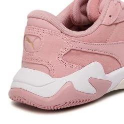 Puma Γυναίκες Κλειστά Παπούτσια Αθλητικά Storm Tonal 372415 01 Ροζ Ροζ -Puma Εκπτώσεις unnamed file 2106