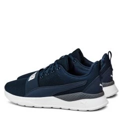 Puma Άνδρες Παπούτσια Πεζοπορίας Αθλητικά Anzarun Lite Bold 372362 05 Σκούρο μπλε Σκούρο μπλε -Puma Εκπτώσεις unnamed file 2110