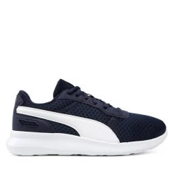 Puma Άνδρες Παπούτσια Πεζοπορίας Αθλητικά St Activate 369122 03 Σκούρο μπλε Σκούρο μπλε -Puma Εκπτώσεις unnamed file 2114