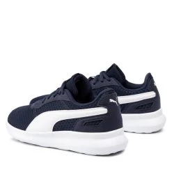 Puma Άνδρες Παπούτσια Πεζοπορίας Αθλητικά St Activate 369122 03 Σκούρο μπλε Σκούρο μπλε -Puma Εκπτώσεις unnamed file 2115