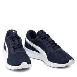 Puma Άνδρες Παπούτσια Πεζοπορίας Αθλητικά St Activate 369122 03 Σκούρο μπλε Σκούρο μπλε -Puma Εκπτώσεις unnamed file 2117