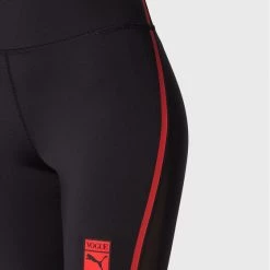 Puma Γυναίκες Κολάν VOGUE 534692 Μαύρο Slim Fit Μαύρο -Puma Εκπτώσεις unnamed file 212