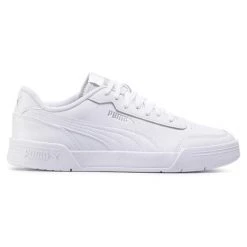 Puma Άνδρες Παπούτσια Πεζοπορίας Αθλητικά Caracal 369863 02 Λευκό Λευκό 9 Puma Άνδρες Παπούτσια Πεζοπορίας Αθλητικά Caracal 369863 02 Λευκό Λευκό -Puma Εκπτώσεις unnamed file 2120