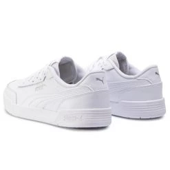 Puma Άνδρες Παπούτσια Πεζοπορίας Αθλητικά Caracal 369863 02 Λευκό Λευκό 10 Puma Άνδρες Παπούτσια Πεζοπορίας Αθλητικά Caracal 369863 02 Λευκό Λευκό -Puma Εκπτώσεις unnamed file 2121