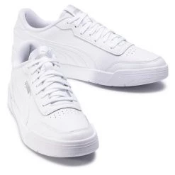 Puma Άνδρες Παπούτσια Πεζοπορίας Αθλητικά Caracal 369863 02 Λευκό Λευκό 12 Puma Άνδρες Παπούτσια Πεζοπορίας Αθλητικά Caracal 369863 02 Λευκό Λευκό -Puma Εκπτώσεις unnamed file 2123