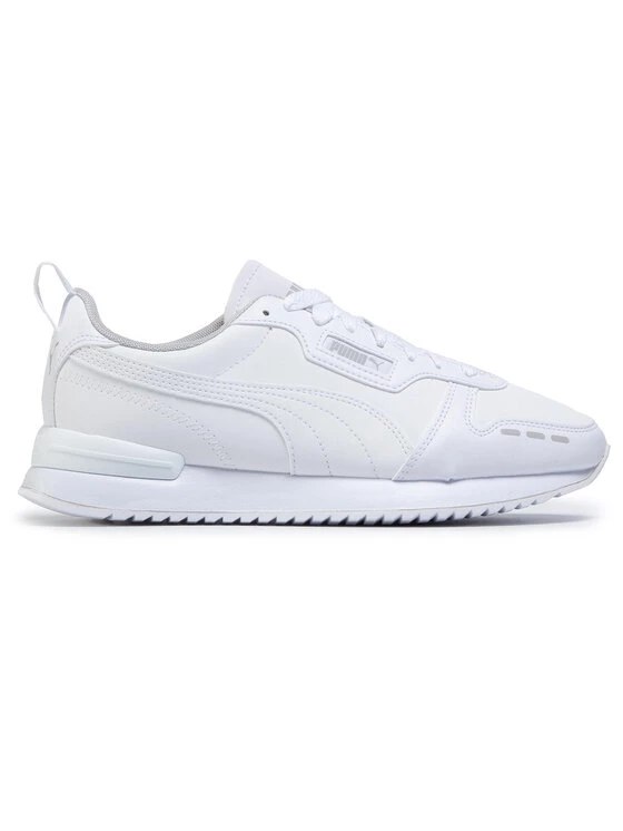 Puma Άνδρες Αθλητικά R78 Sl 374127 02 Λευκό Λευκό 4 Puma Άνδρες Αθλητικά R78 Sl 374127 02 Λευκό Λευκό - Image 2