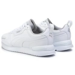 Puma Άνδρες Αθλητικά R78 Sl 374127 02 Λευκό Λευκό 10 Puma Άνδρες Αθλητικά R78 Sl 374127 02 Λευκό Λευκό -Puma Εκπτώσεις unnamed file 2127