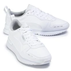 Puma Άνδρες Αθλητικά R78 Sl 374127 02 Λευκό Λευκό 12 Puma Άνδρες Αθλητικά R78 Sl 374127 02 Λευκό Λευκό -Puma Εκπτώσεις unnamed file 2129
