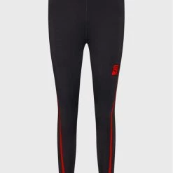 Puma Γυναίκες Κολάν VOGUE 534692 Μαύρο Slim Fit Μαύρο -Puma Εκπτώσεις unnamed file 213